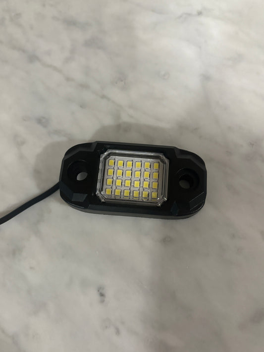 32 Chip Rocklight (UNWIRED)