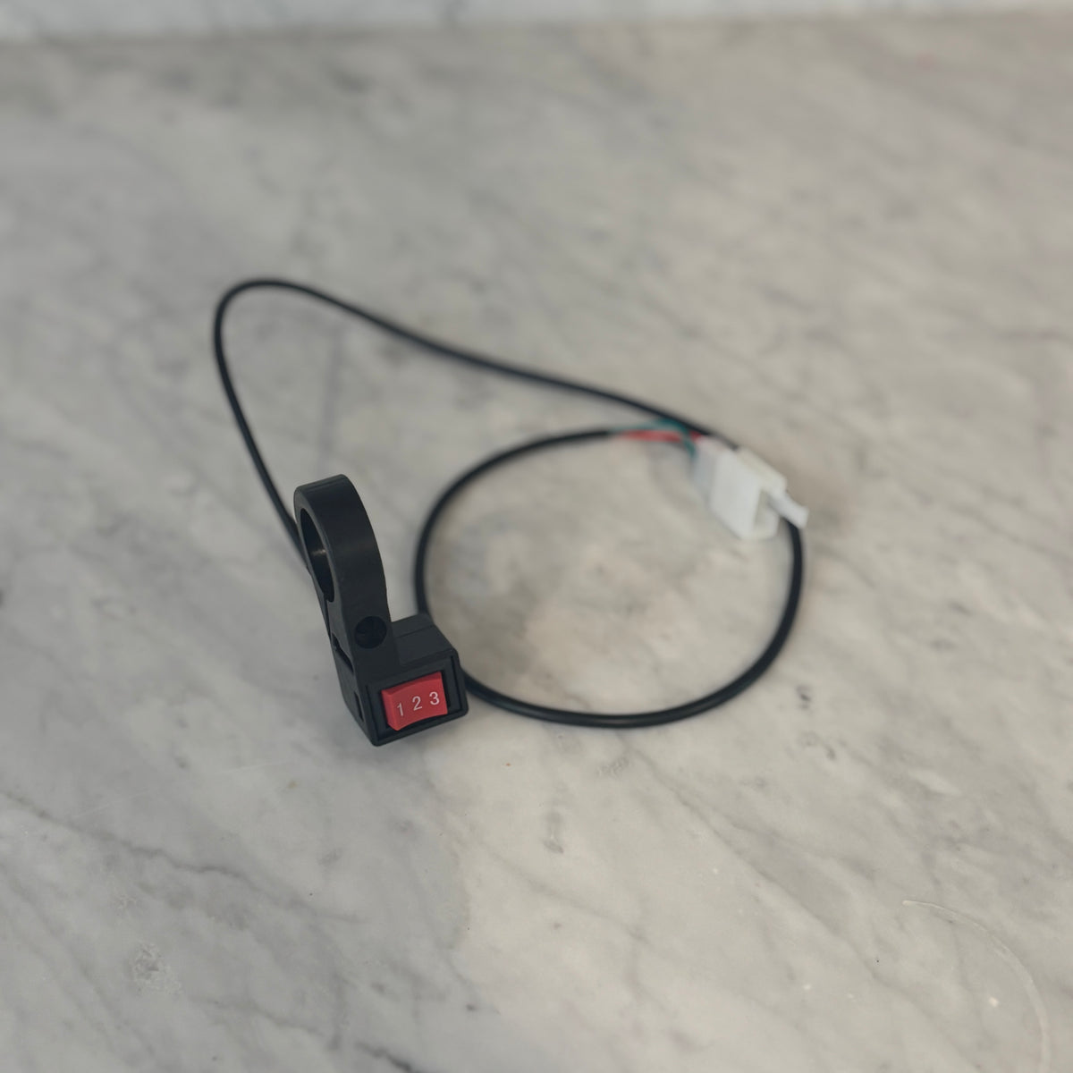 3 Mode Switch (For Fardriver)