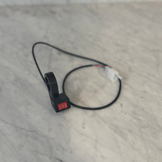 3 Mode Switch (For Fardriver)