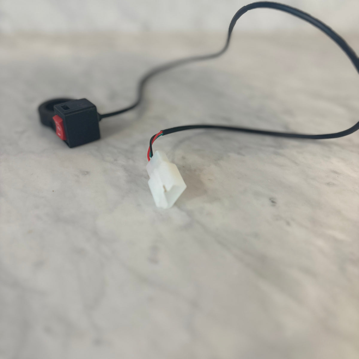 3 Mode Switch (For Fardriver)