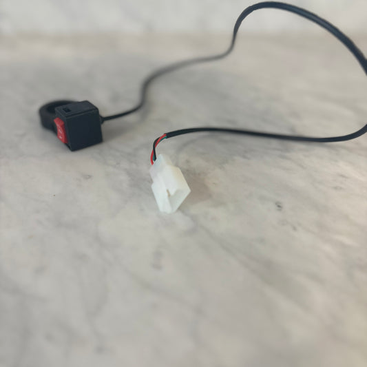 3 Mode Switch (For Fardriver)