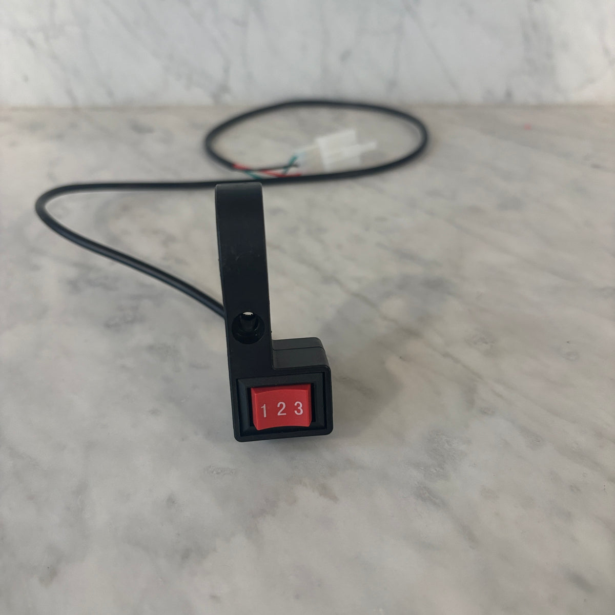 3 Mode Switch (For Fardriver)
