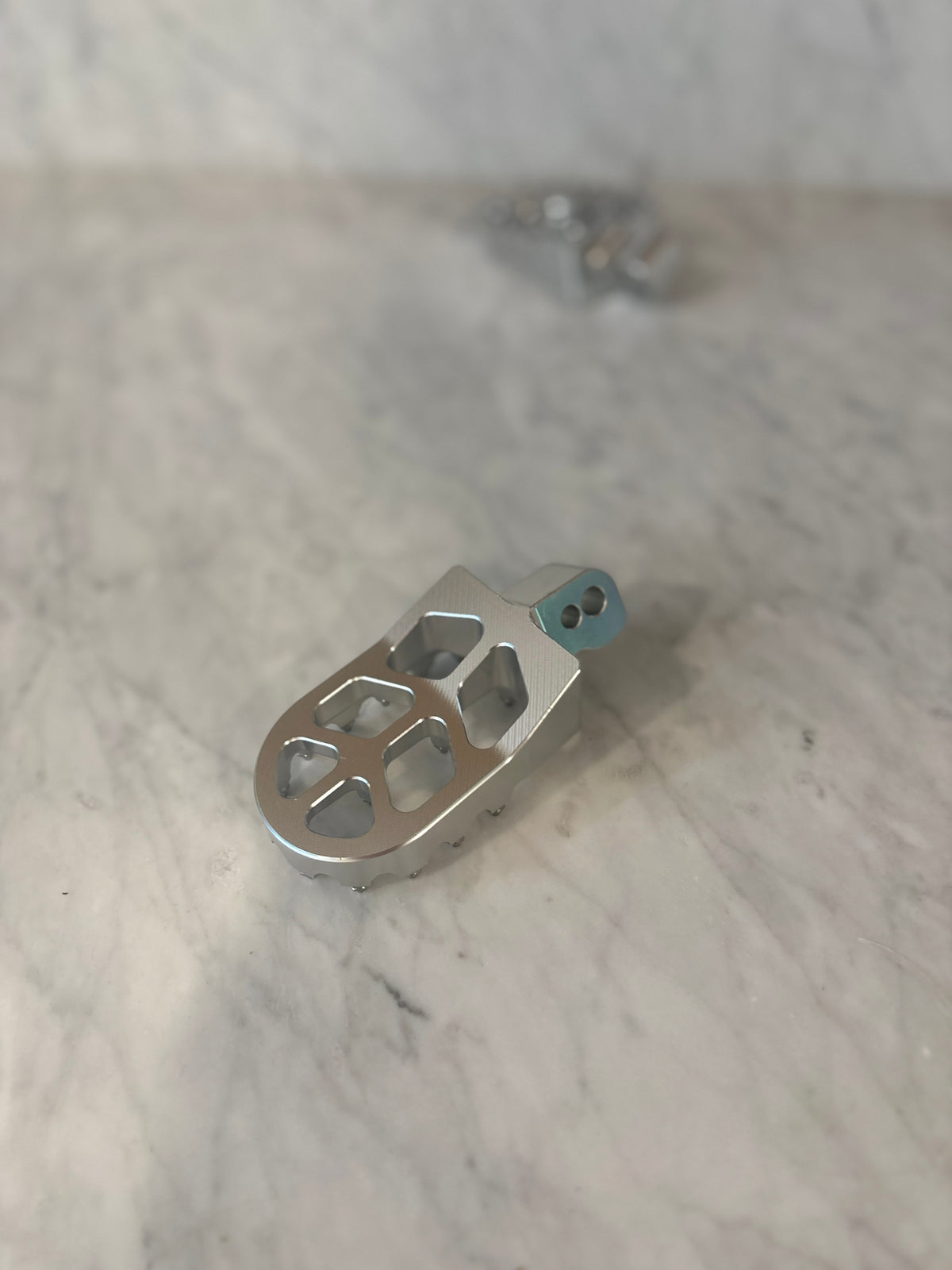 Wide Style Pegs For Razor