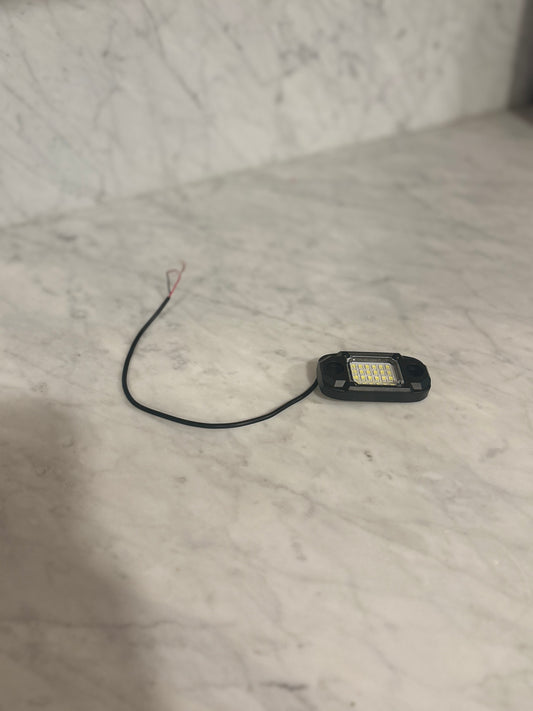 32 Chip Rocklight (UNWIRED)