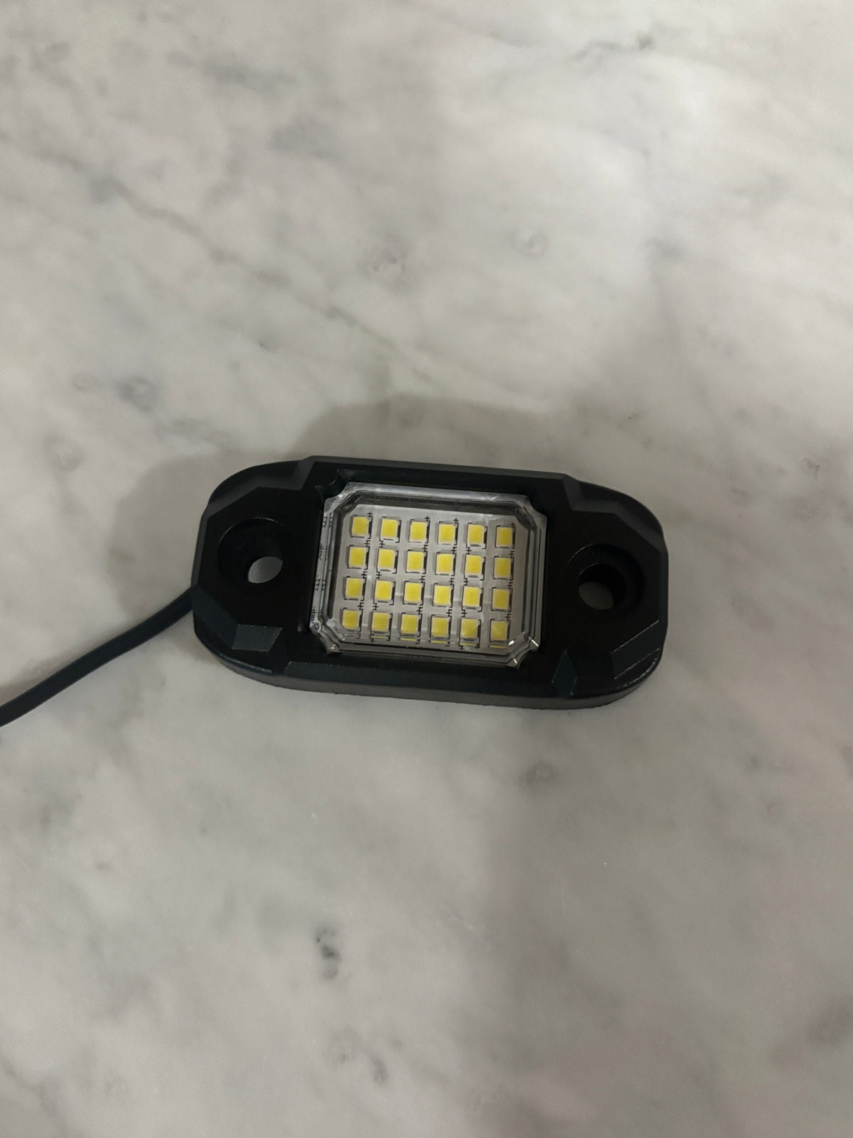 32 Chip Rocklight (UNWIRED)